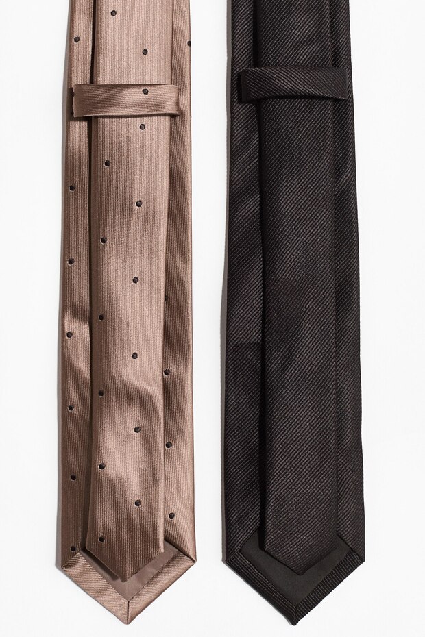 2'li Kravat - 2