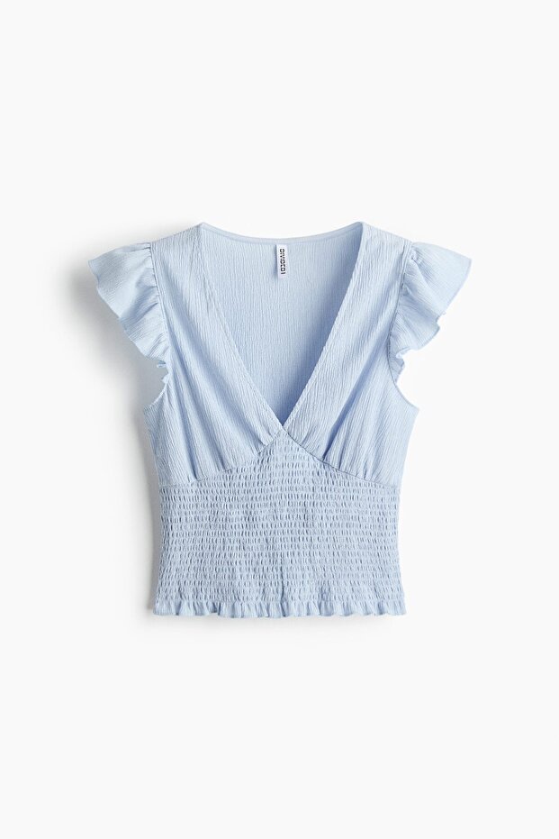 Tekstüre Jarse Üst - 1