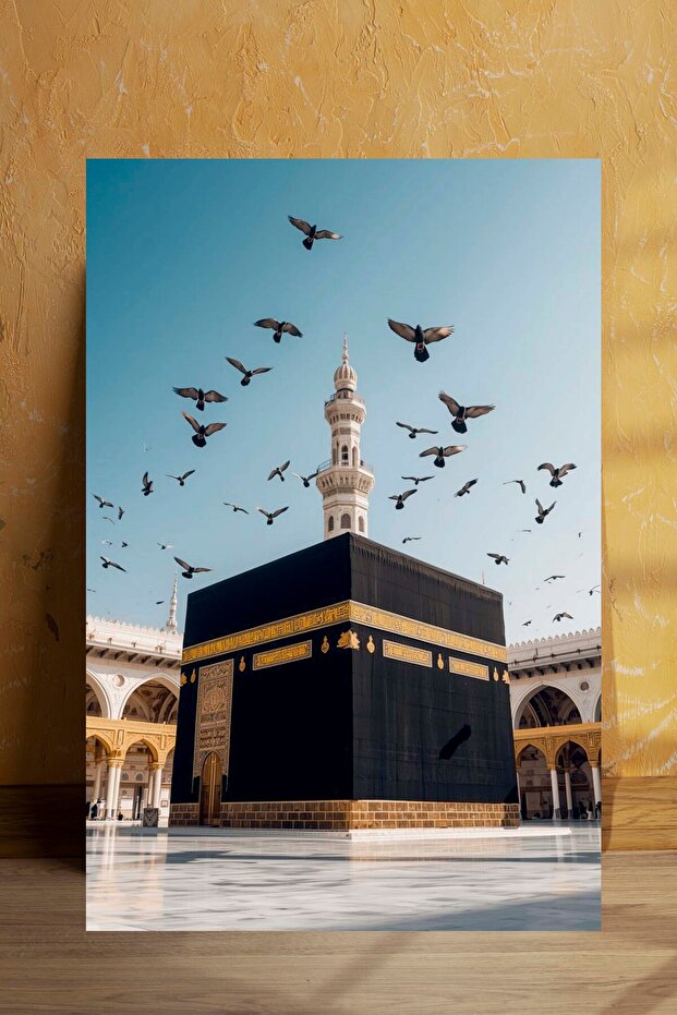 kabe kanvas tablo