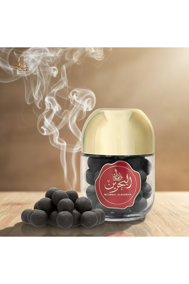 معمول البحرين (100 جرام)