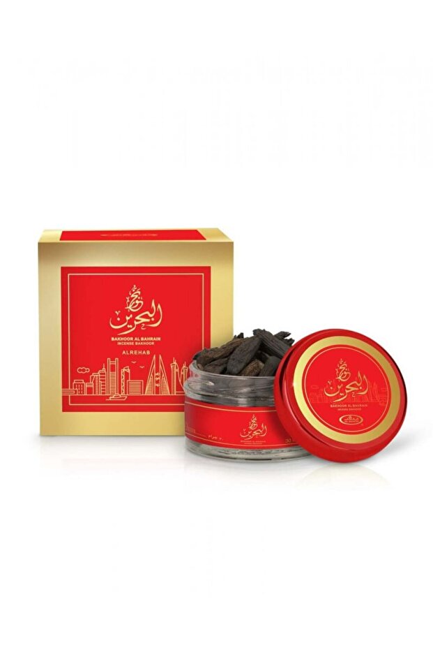 بخور البحرين