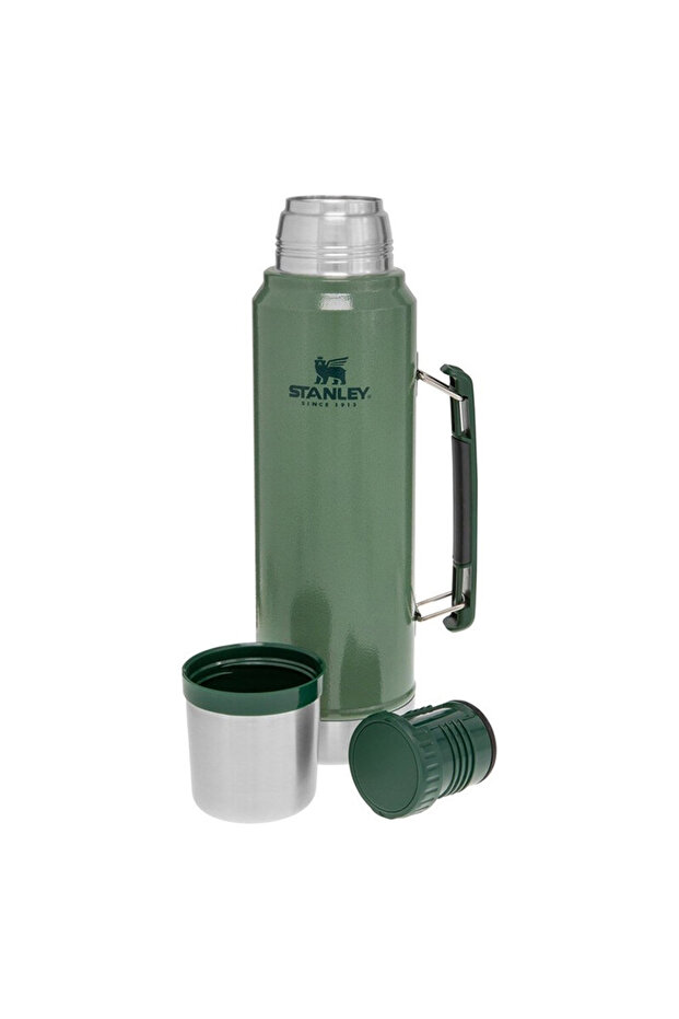 The Legendary Classic Bottle Termos 1.0L - 1.1QT 10-08266-001 - 3