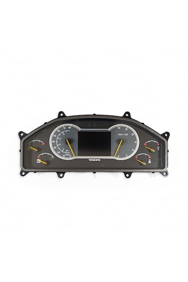 Display pentru utilaje Volvo - 1