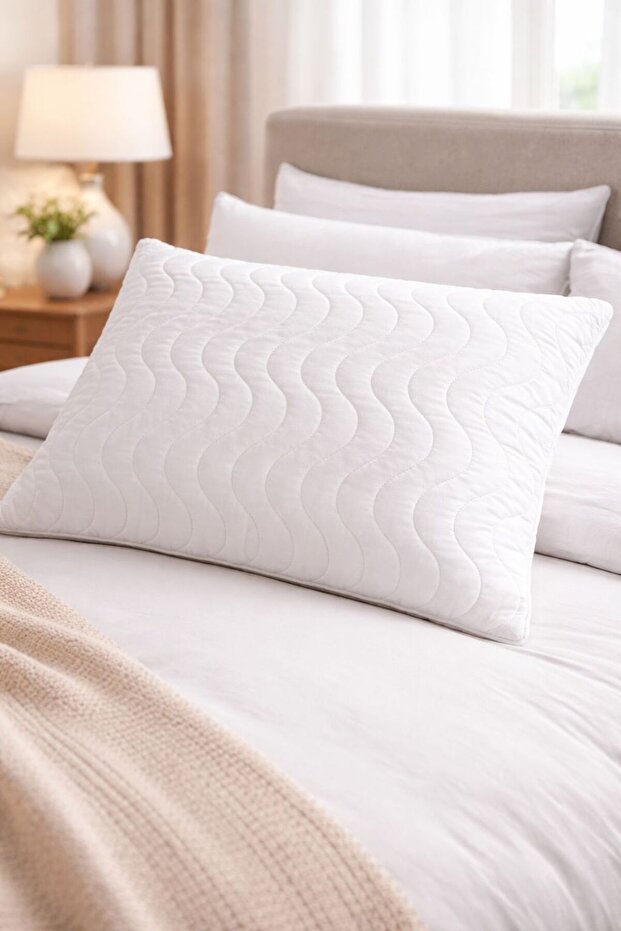 Soft Yastık Alezi