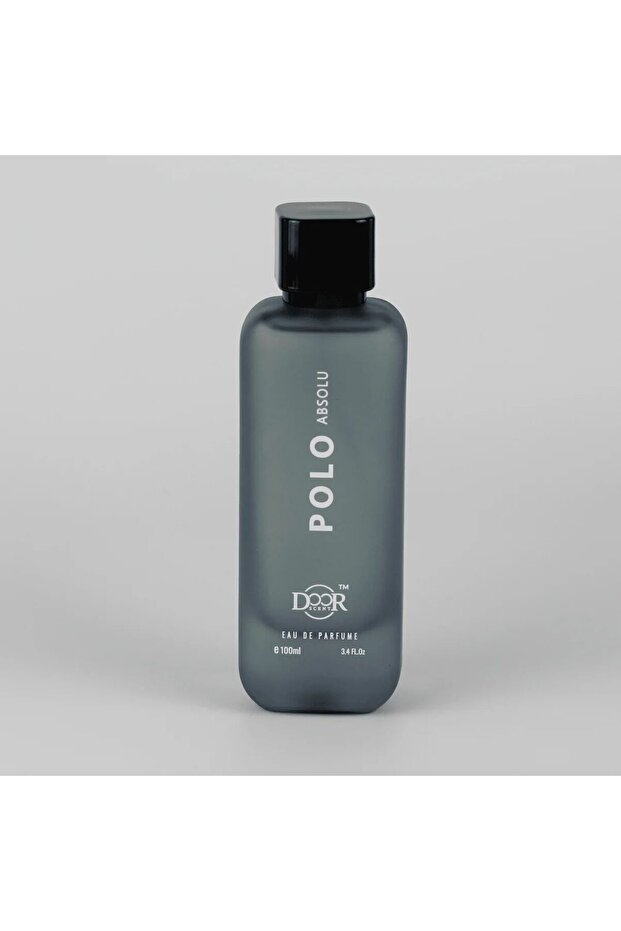 SCENT POLO ABSOLU