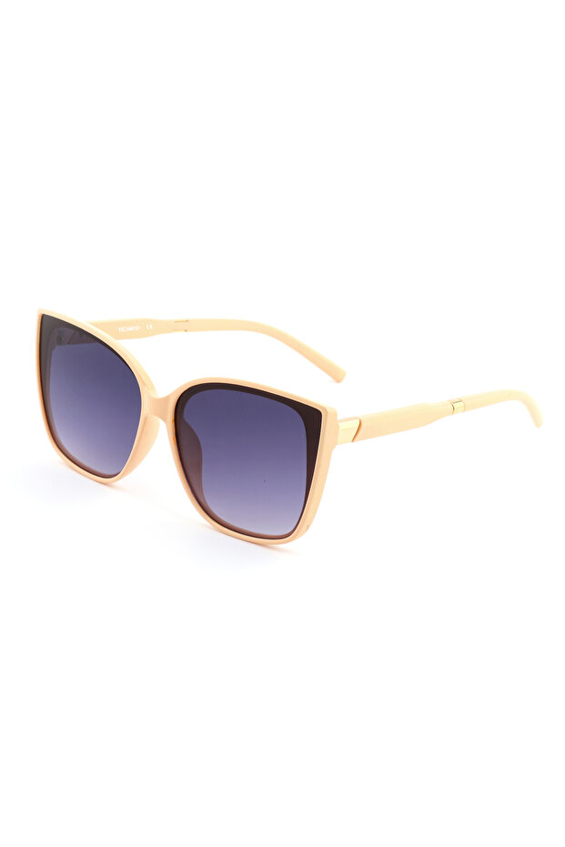 Cat Eye Women's Sunglasses Tctgk000605G0248