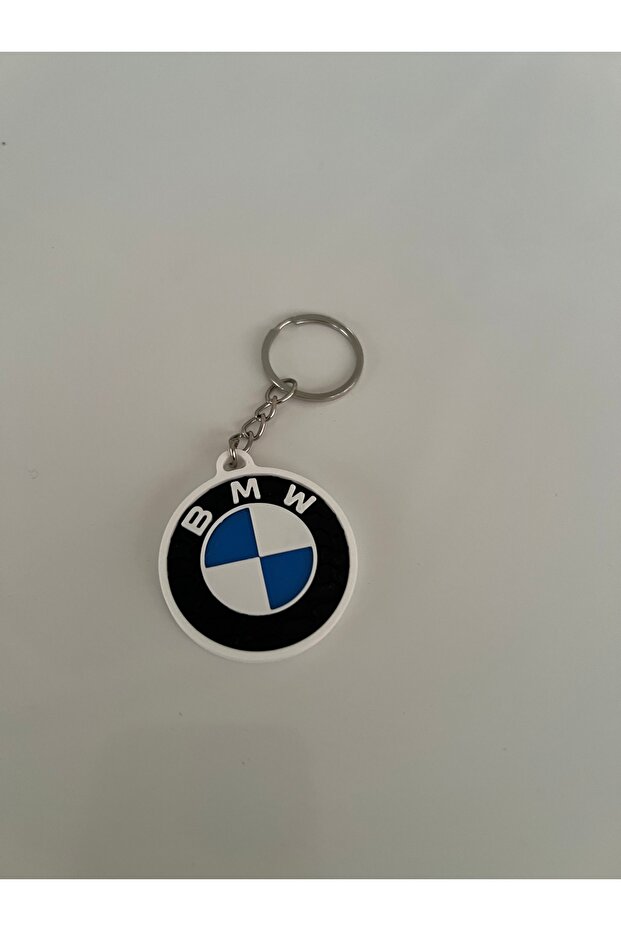 Bmw Keychain - 1