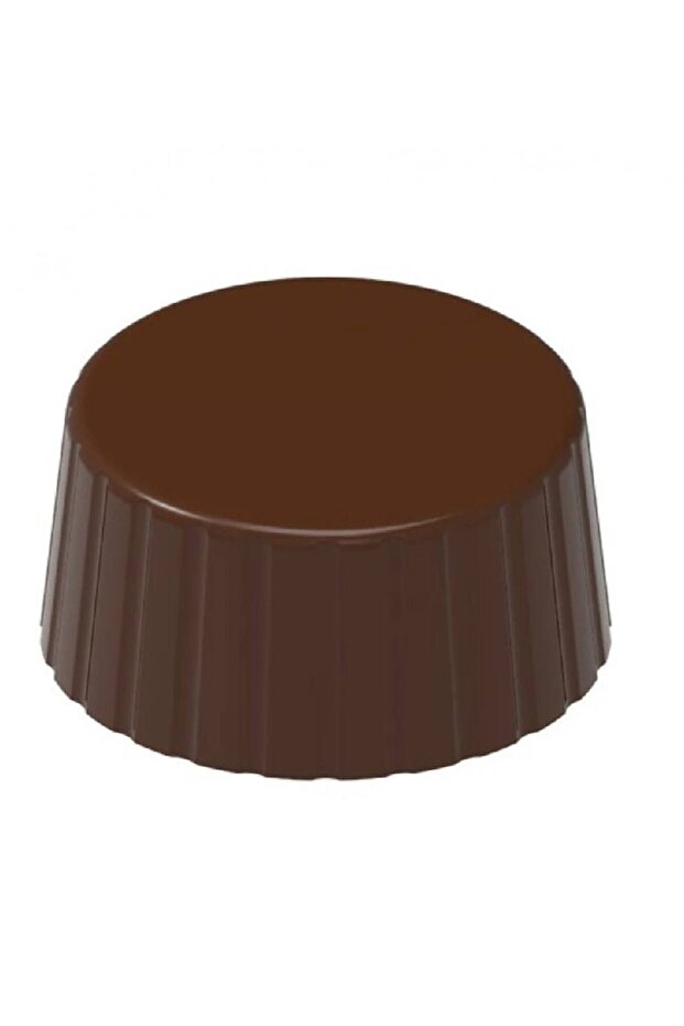 Chocolate Mold Assorted - 4