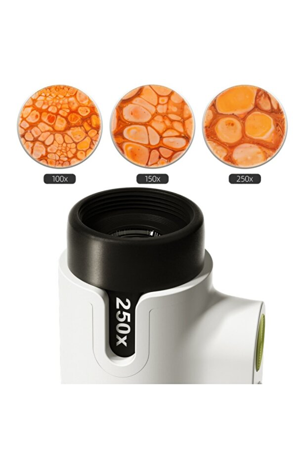 Microscop 250 TopBright - 4