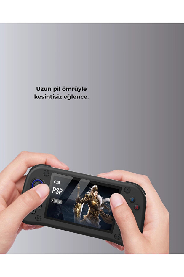 G28 Oyun Konsolu - 3