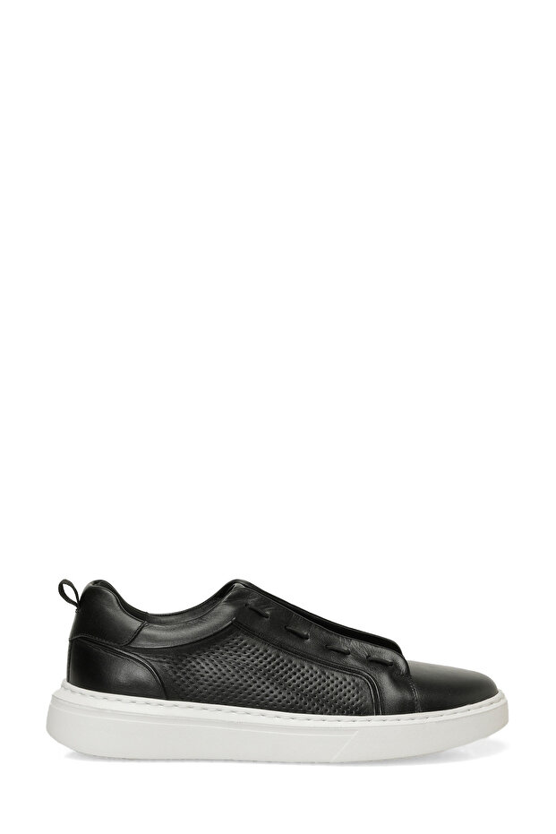 Inci Roche 6Fx Black Men's Sneaker