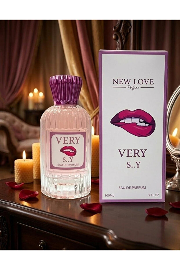 عطر فري الفرموني الرومانسي 100 مل