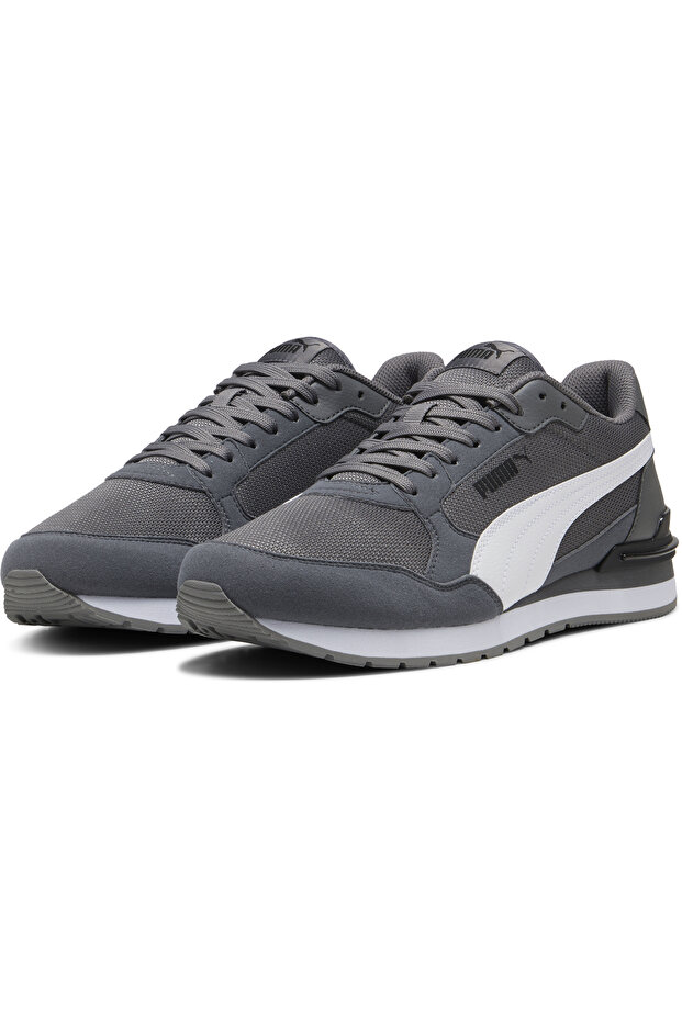ST Runner v4 Mesh Sneakers - 5