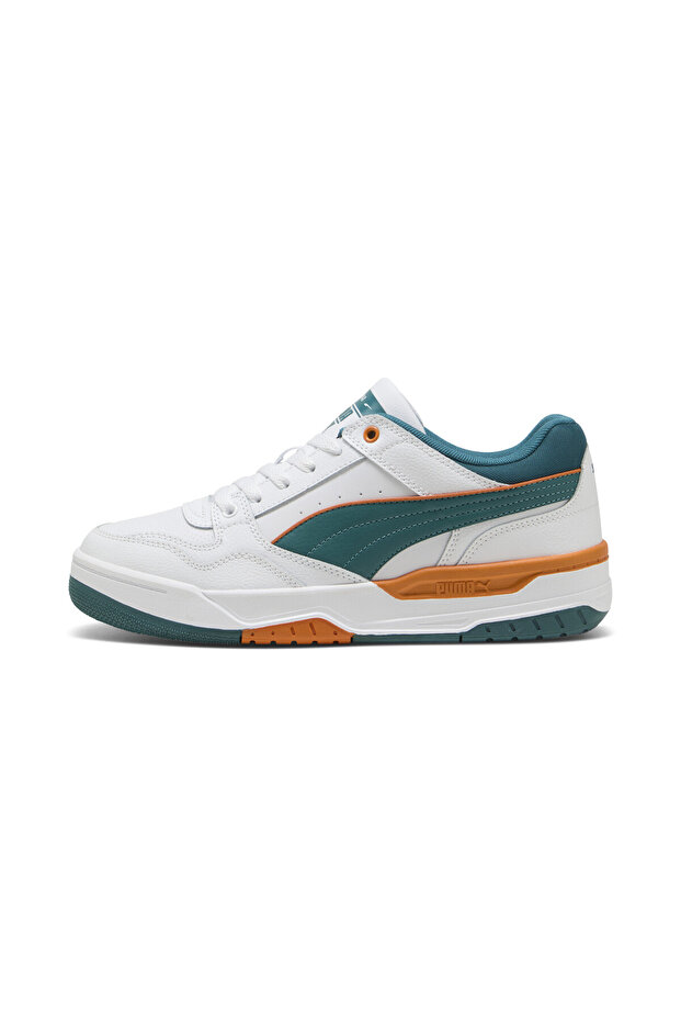 Rebound Retro Sneakers - 4
