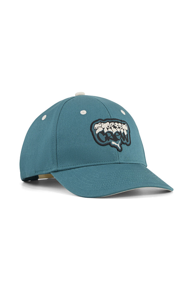 Comic Baseball-Cap - 3