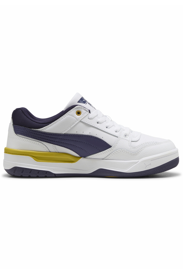 Rebound Retro Sneakers - 8