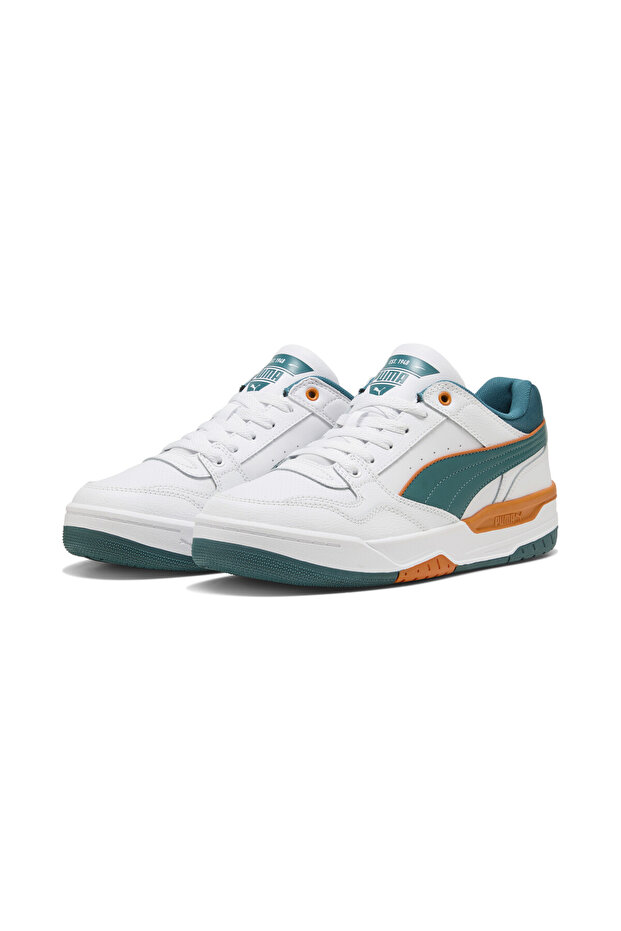 Rebound Retro Sneakers - 2