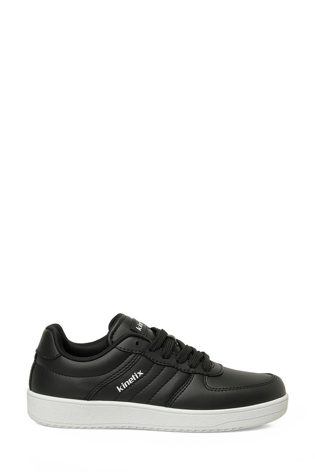 Obert Pu g 6Fx Black Unisex Sneaker