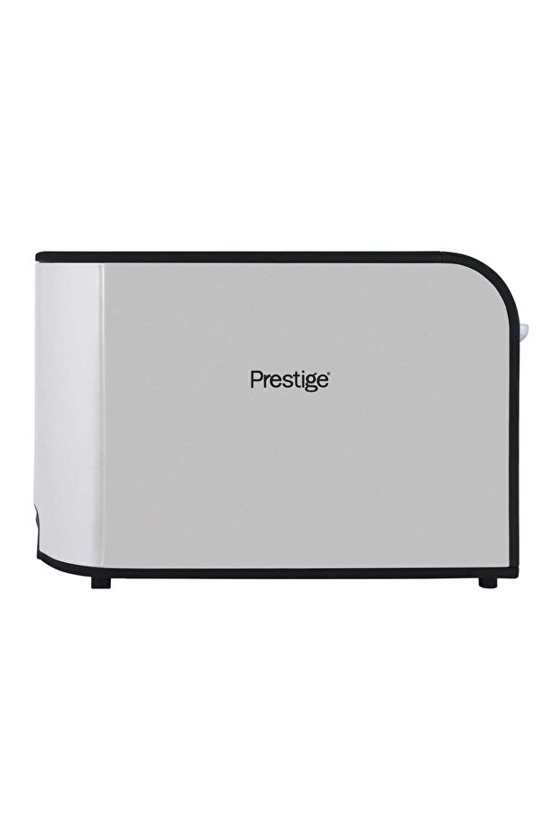 2 Slice Toaster, 800W, Silver - 3