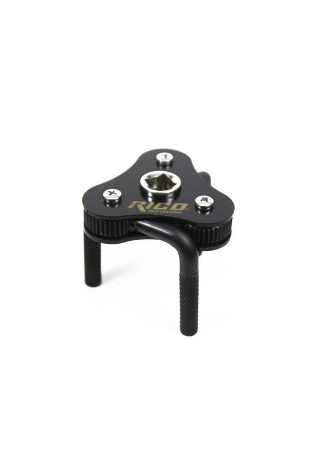 Kk1101 3-Legged Oil Removal Installation Filter Wrench Straight