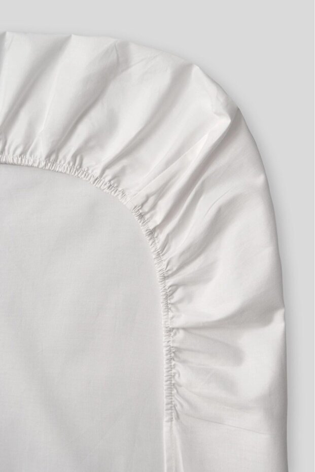 Cearceaf Zen din bumbac Percale - 2