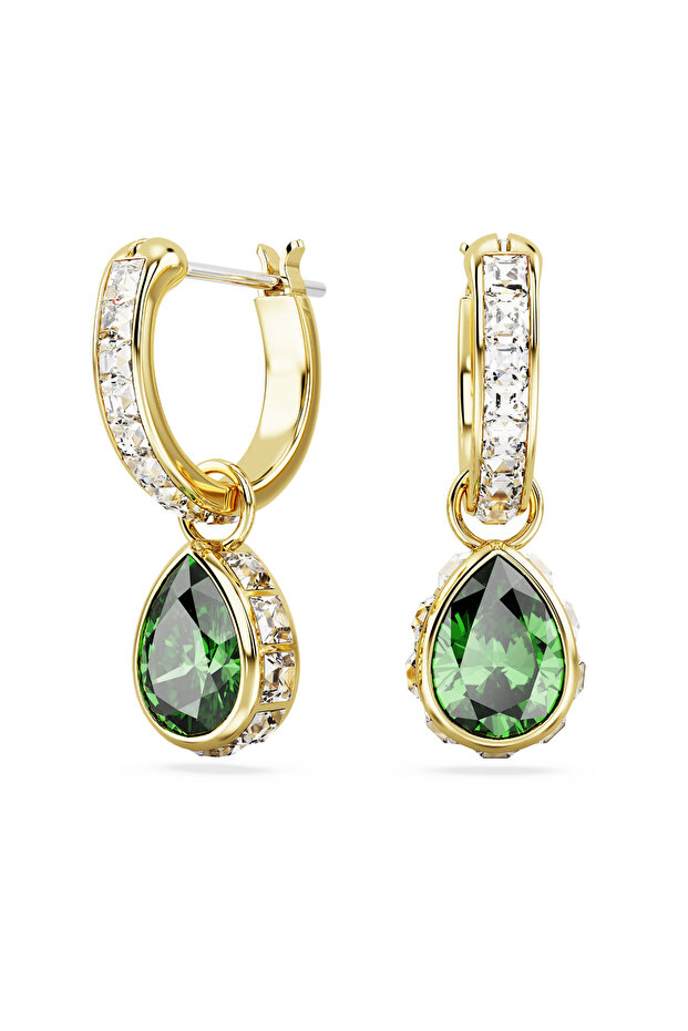 Chroma drop earrings - 1