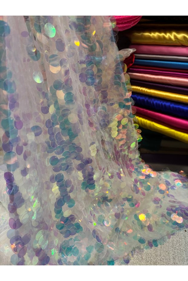 Para Pul Fabric (70 X 140cm)