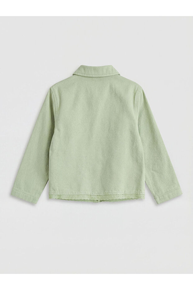 Long Sleeve Girls Shirt
