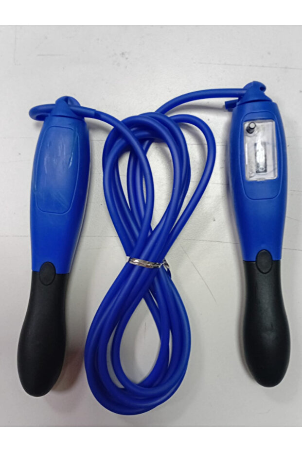 Jumping Rope - 2