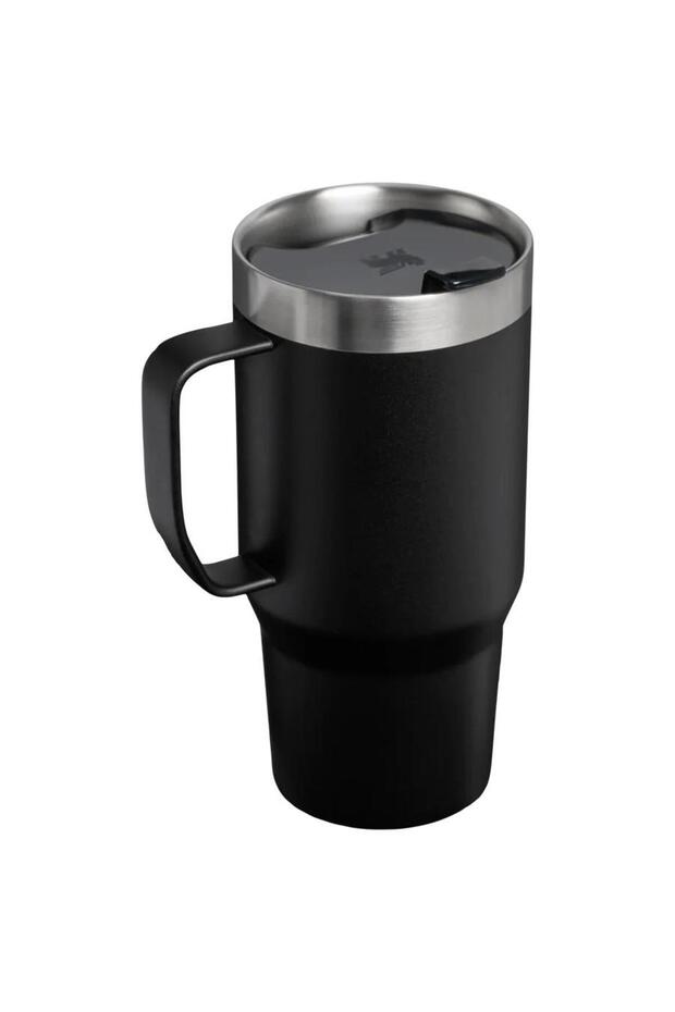 The Everyday Suburban Mug 0.71L Klasik Termos10-13854-059 Siyah - 3
