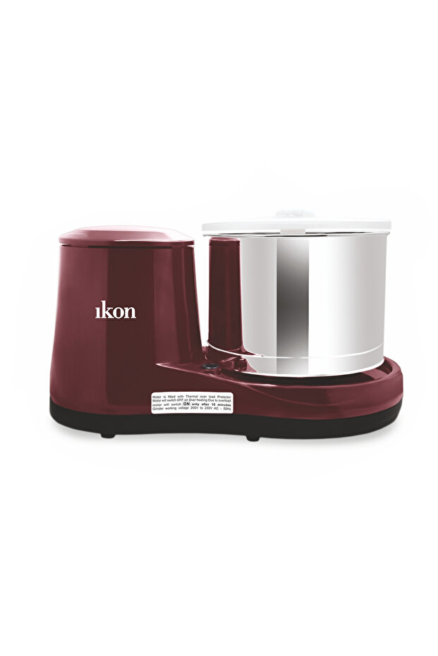 Tabletop Wet Grinder