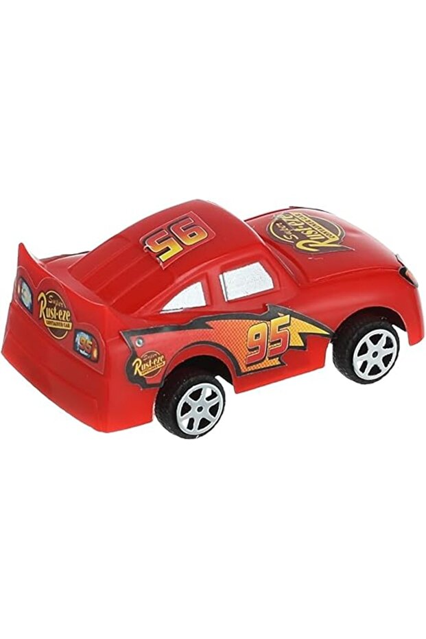 Pull Car - 1