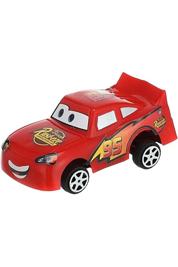 Pull Car - 2