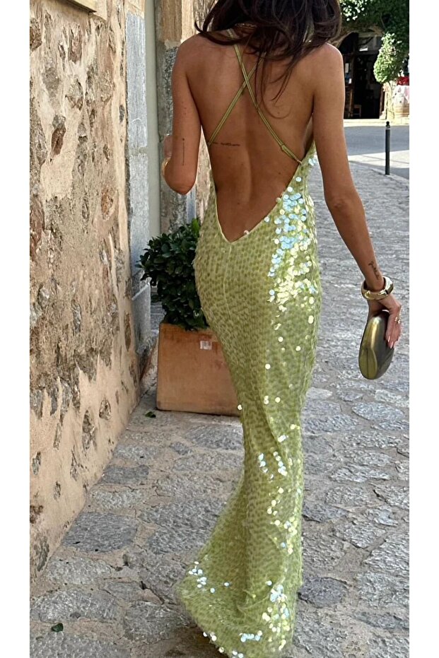 Valeriana Elbise - 2