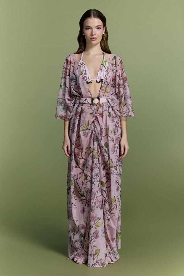 Island Mirage Cover up