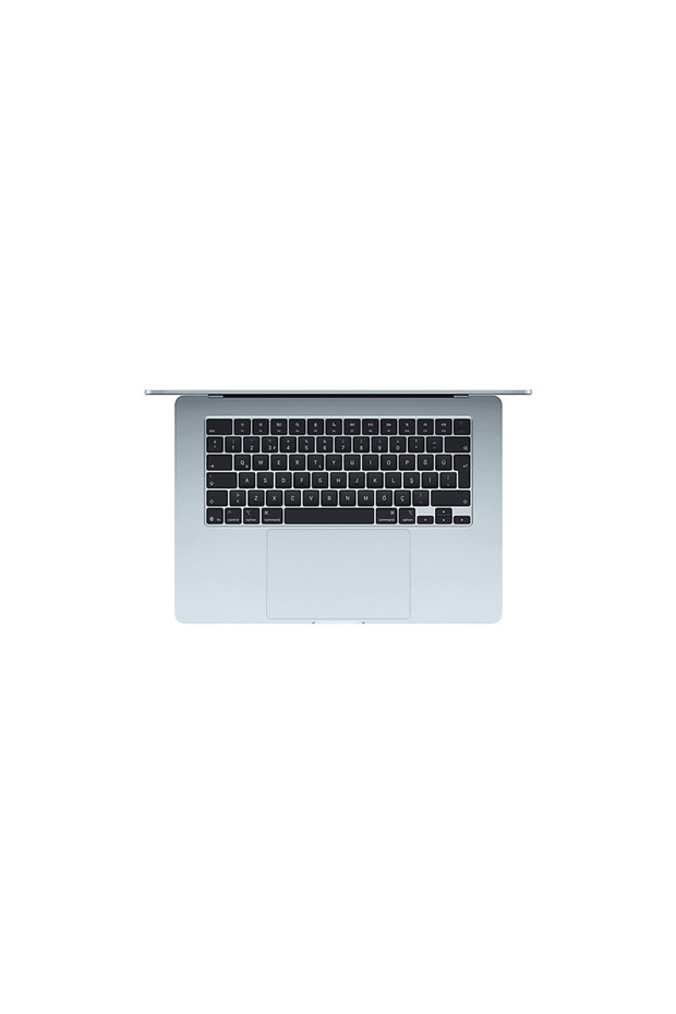 MDHJ4TU/A/MacBook Air/Apple M5 İşlemci(10 Çekirdek CPU-10 Çekirdek GPU)/16GB RAM/1TB SSD/13.6/ - 2