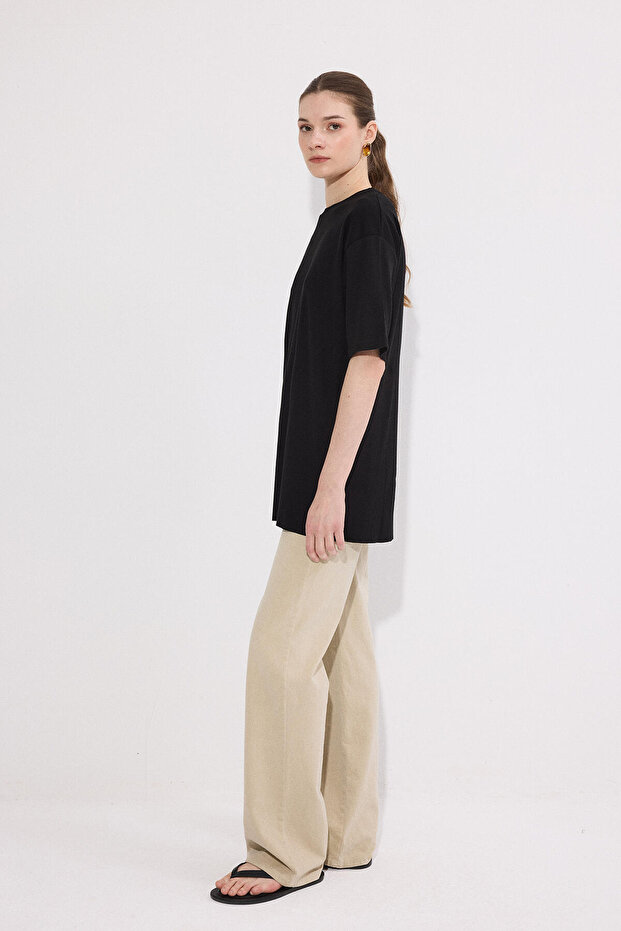 Basic T-Shirt - 4
