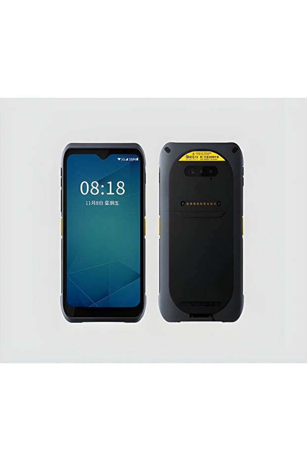 جهاز T2 أندرويد المحمول (GSM)