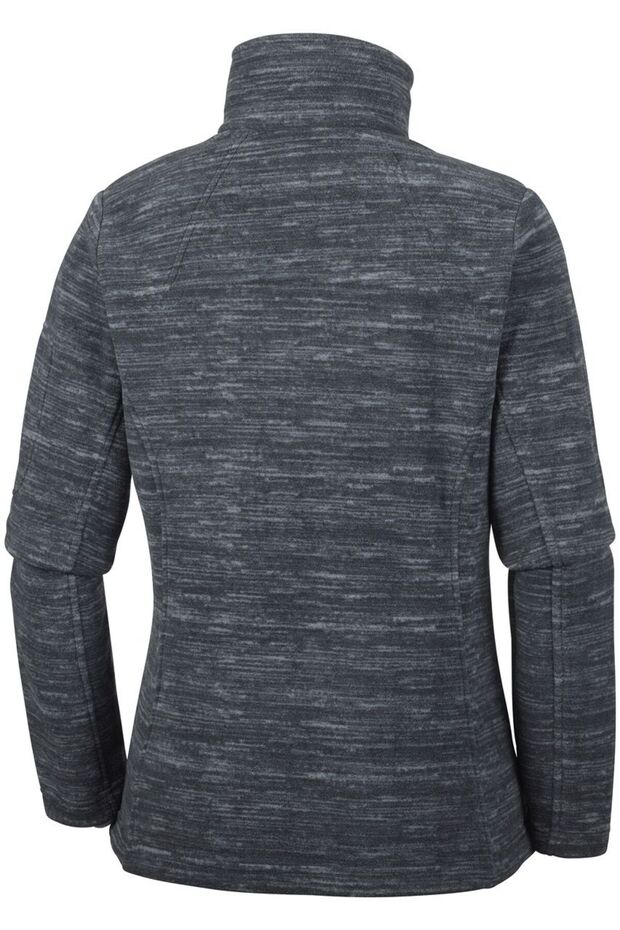 Fast Trek Printed Jacket - 6