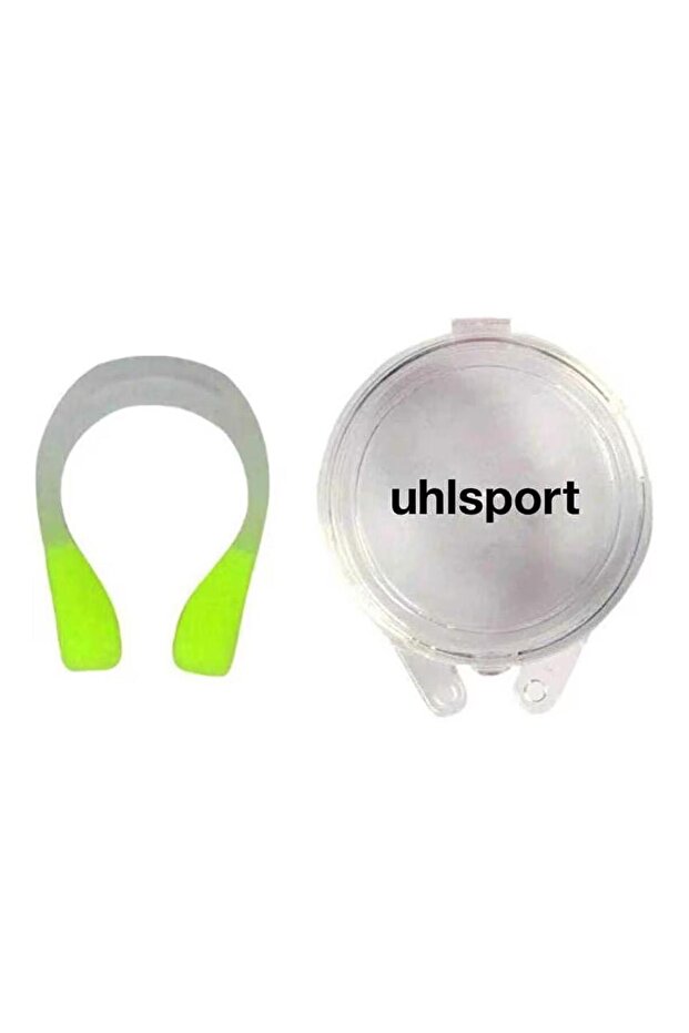 Ncl1002 Nasal Plug Highlighter Yellow
