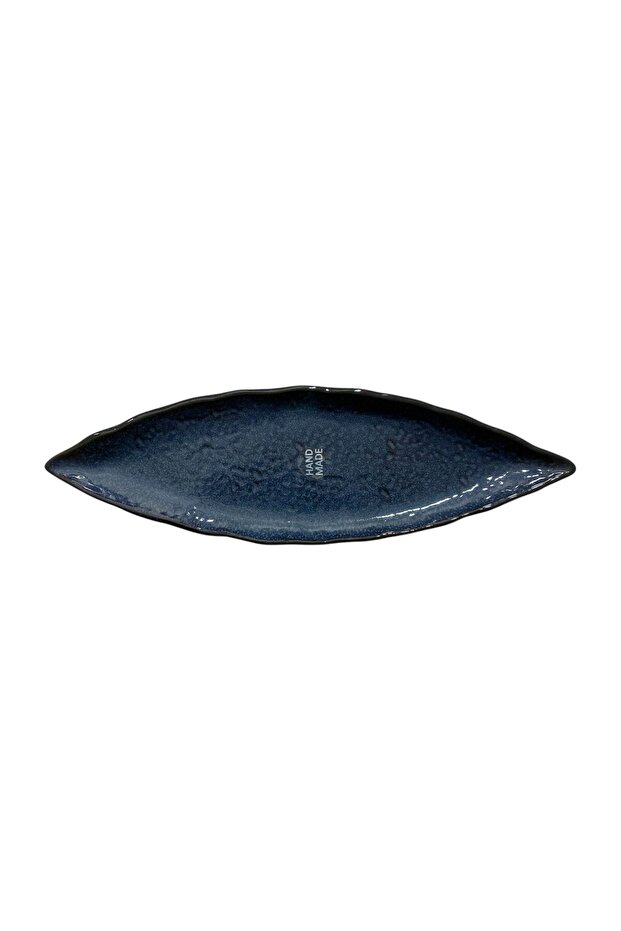 Aida Oki Presentation Plate