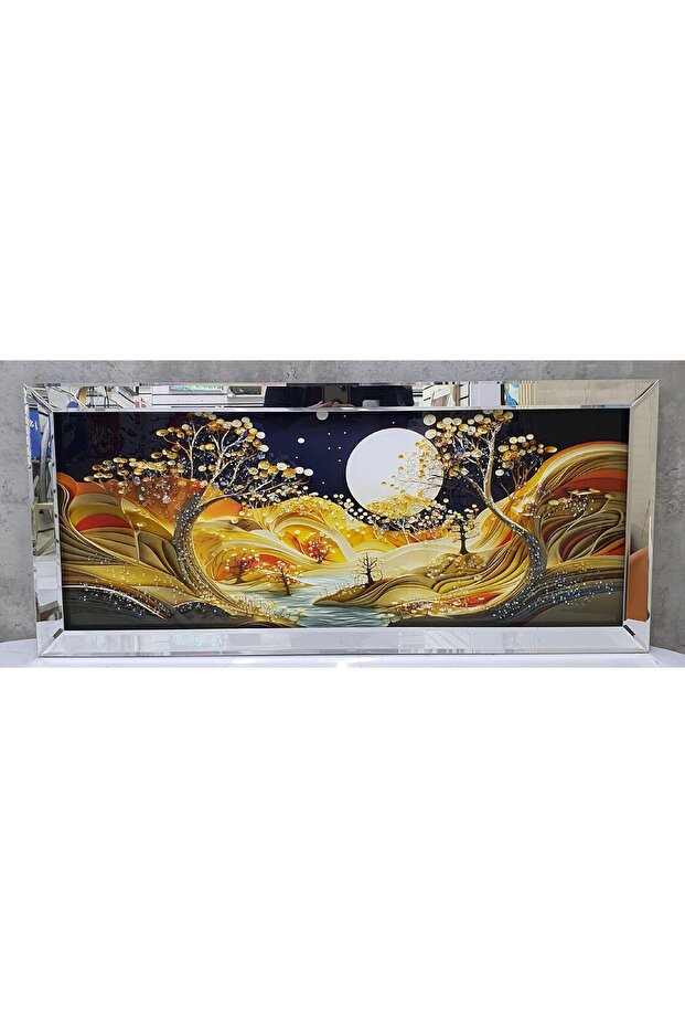 Decorhills Canvas Wall Art for Living Room Bedroom Decoration Wall Painting