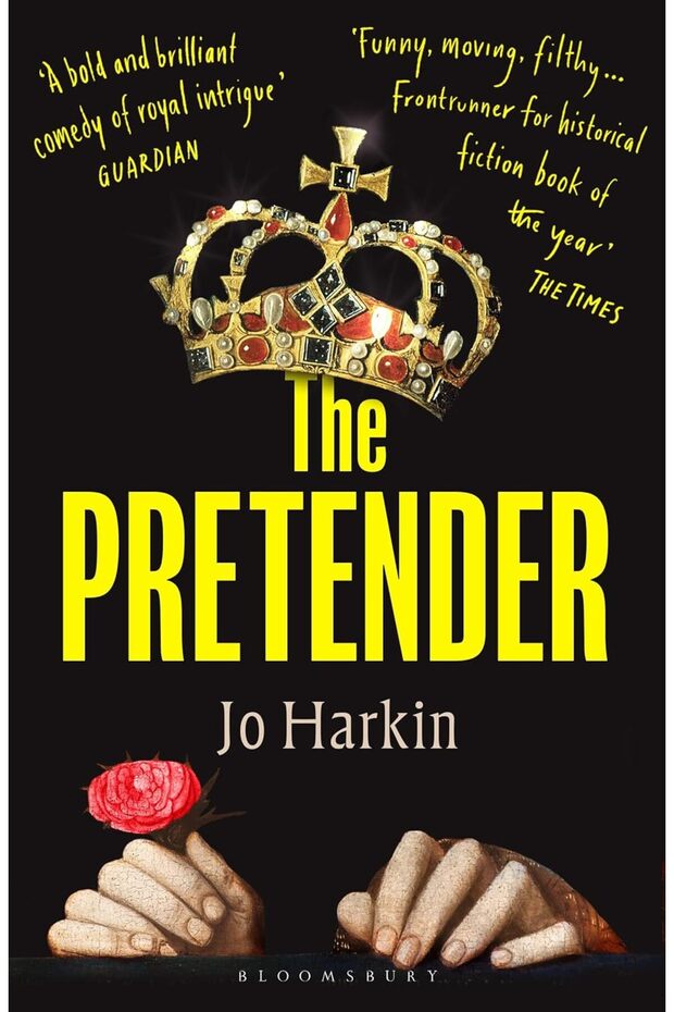 Pretender