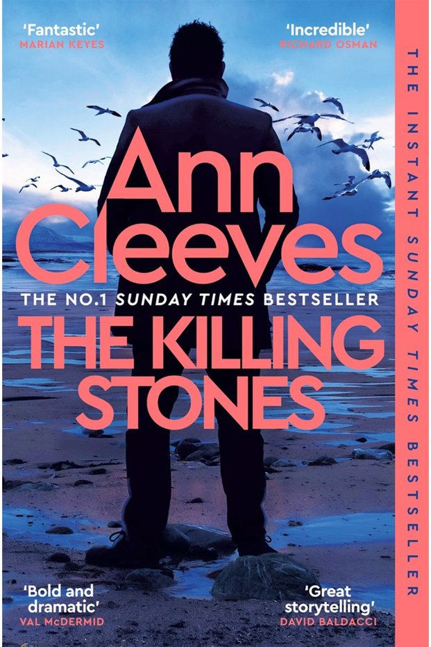 Killing Stones