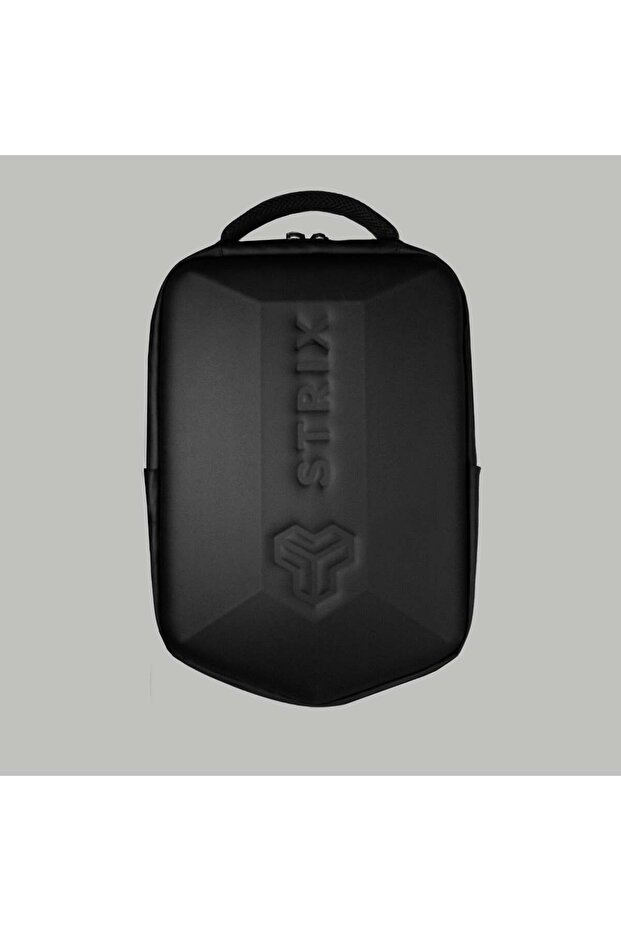 Rucsac ALPHA Negru - STRIX - 1