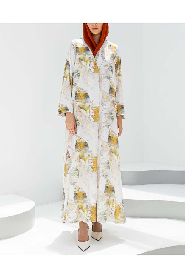 Aliana Abaya - RTW
