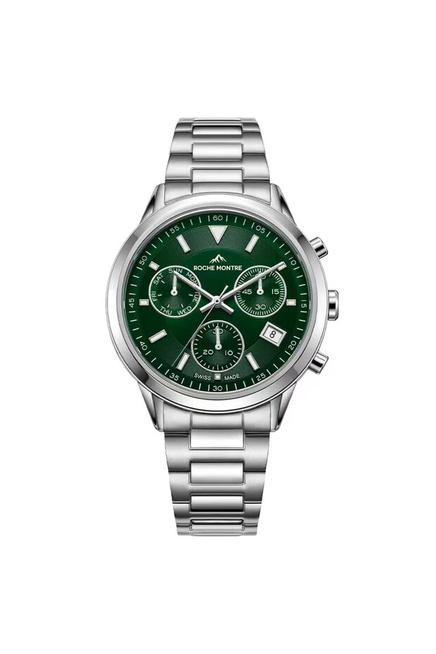 Rmg6004-02 Men's Wristwatch