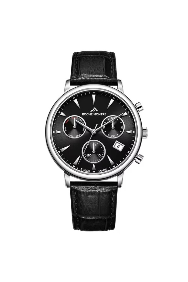 Rmg6014-03 Men's Wristwatch
