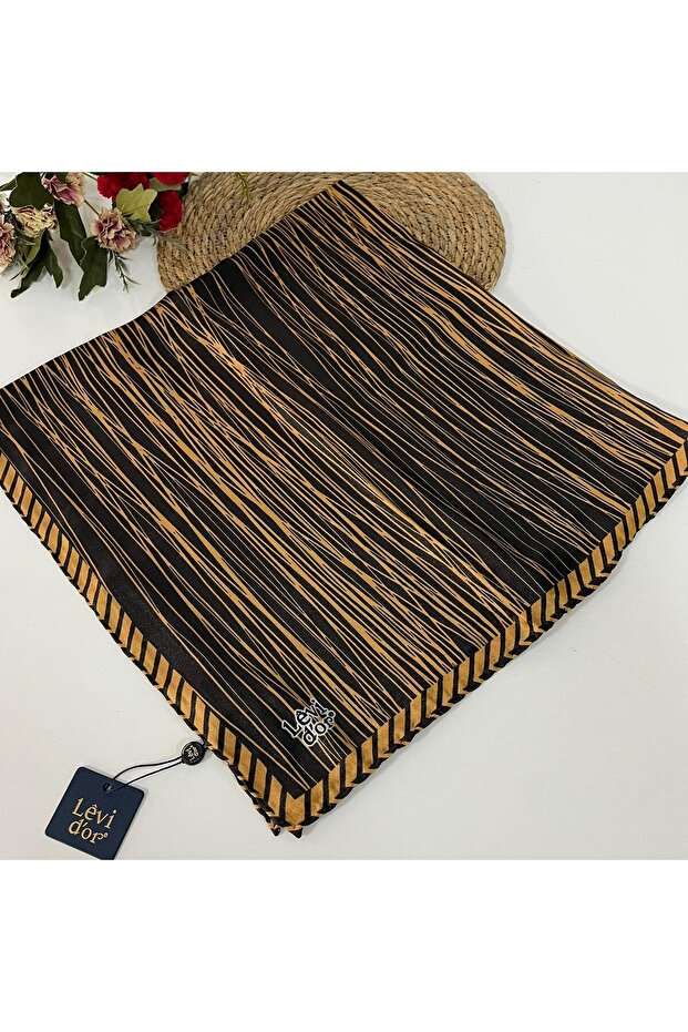 Levi'Dor Crystal Scarf New Season Lrk7006