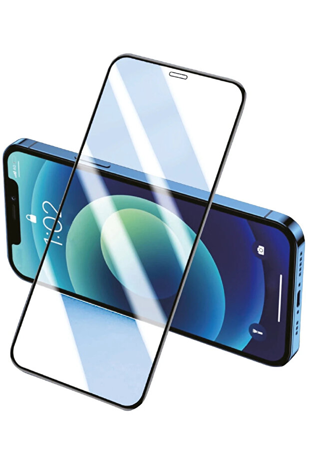 واقي شاشة NRZSNT Realme C53 ثلاثي الأبعاد مضاد للكهرباء الساكنة من السيراميك النانوي (195701)